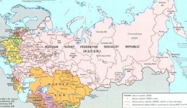 Imperiul lui Putin se prăbușește sub propria greutate. China câștigă teren