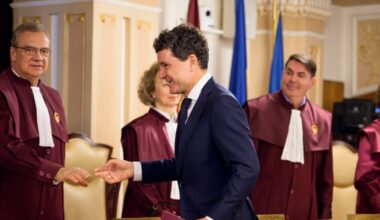 De ce magistrații își pot negocia pensia, iar românii de rând nu? „Pentru că au butoane. Alți bugetari nu au”