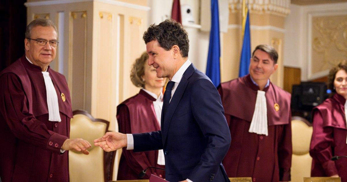 De ce magistrații își pot negocia pensia, iar românii de rând nu? „Pentru că au butoane. Alți bugetari nu au”