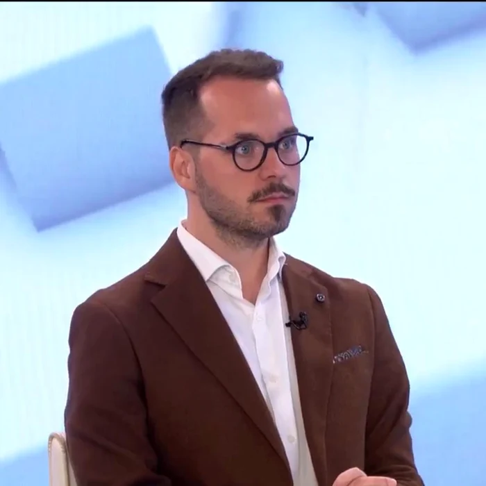 Cătălin Done. FOTO: Arhivă personală