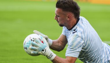 Ultimele vești despre Ionuț Radu. Presa spaniolă înaintea meciului cu Barcelona: „Abia a putut...”