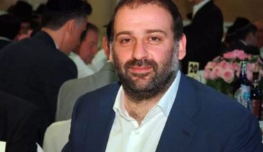 Fostul partener de afaceri al lui Zelenski a părăsit țara înainte de perchezițiile autorităților anti-corupție. Acesta este vizat de acuzații grave