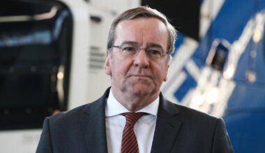 Cine este omul care vrea să facă din Germania „coloana vertebrală a apărării colective în Europa”. Problemele pe care le întâmpină