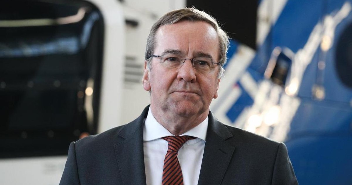 Cine este omul care vrea să facă din Germania „coloana vertebrală a apărării colective în Europa”. Problemele pe care le întâmpină