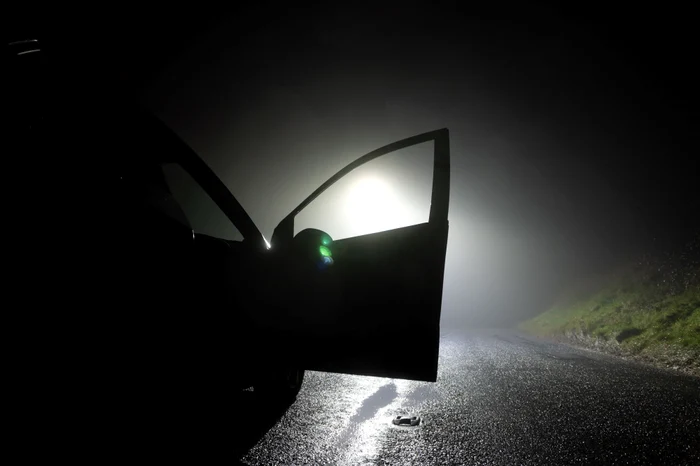 Poliția anchetează cazul FOTO Shutterstock 