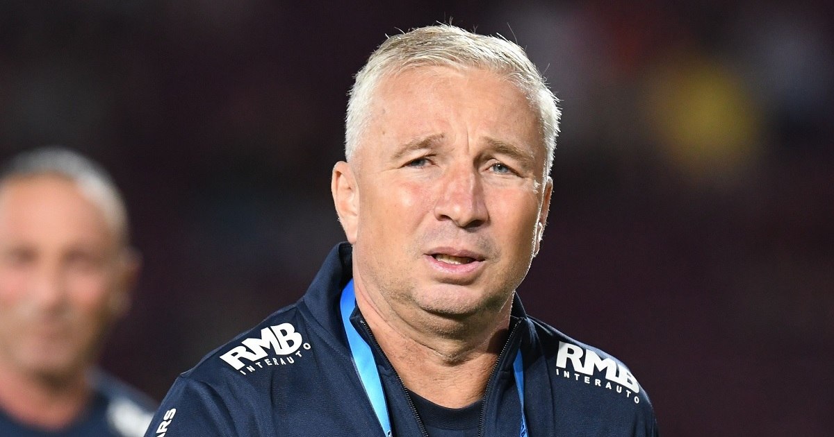 Dan Petrescu are mari probleme de sănătate: ar fi slăbit zeci de kilograme. Gică Popescu: „Nu poate nici acum să-şi ţină picioarele drepte”