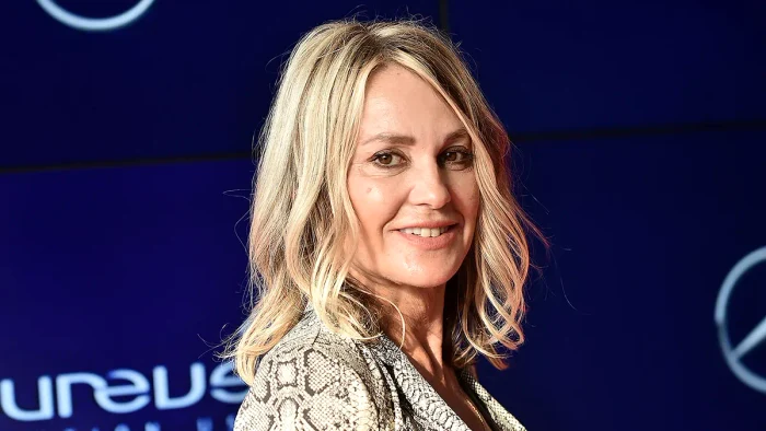 Nadia Comăneci  Foto/Instagram