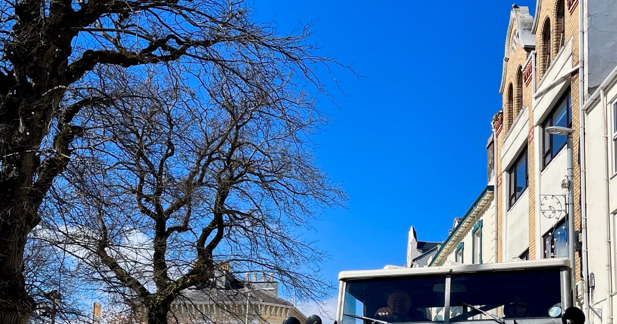 Locul din Europa unde nu există limite de viteză pentru șoferi. „Când nu există reguli, nimănui nu-i pasă, te obișnuiești cu asta”