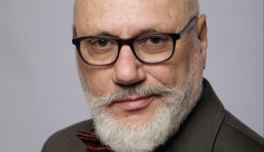 Doctorul vedetă Cristian Andrei, acuzat că a agresat sexual paciente și că nu are atestat pentru psihoterapie