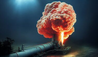 O unitate de forțe speciale coordonată de fostul șef al armatei ucrainene ar fi legată de exploziile Nord Stream, potrivit anchetatorilor germani