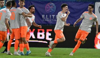 Scandal de proporții în fotbalul românesc: mai mulți fotbaliști ar fi pariat prin intermediul unui angajat pe meciurile echipei lor