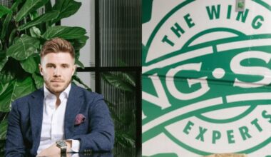 Banii nu aduc fericirea. La 35 de ani și-a vândut afacerea pentru sute de milioane de dolari, însă și-a pierdut scopul: „Nu pot trăi o viață stând pe o plajă”