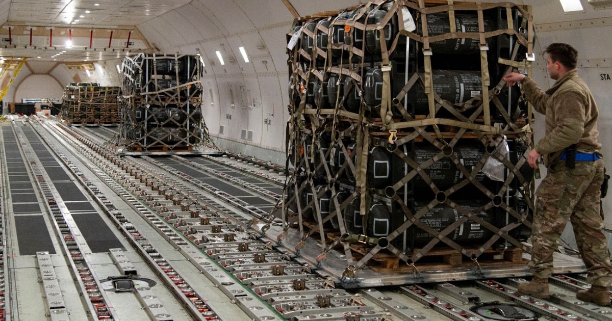 SUA au suspendat exporturile de arme către aliații NATO din cauza blocajului guvernamental