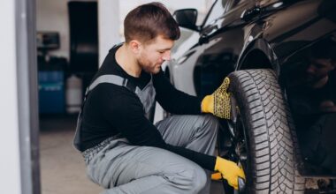 Anvelope all-season sau de iarnă, în sezonul rece? Când trebuie folosite și care sunt mai sigure