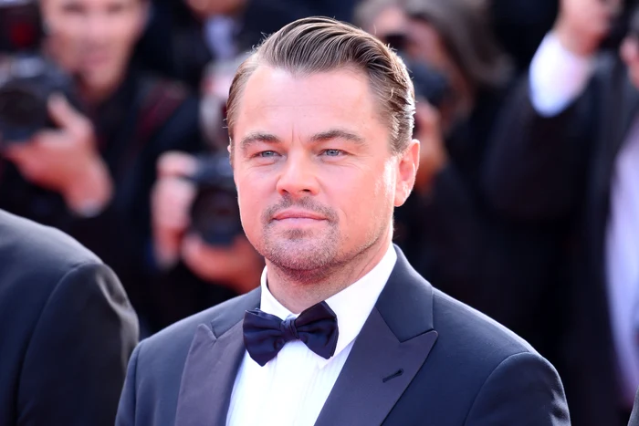 Leonardo DiCaprio împlineşte 51 de ani. FOTO: Shutterstock