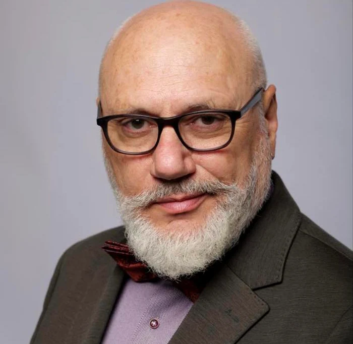 Dr. Cristian Andrei e în centrul unui scandal. FOTO FB Cristian Andrei