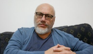 Dr. Cristian Andrei răspunde acuzațiilor: „E ostilitatea femeii față de bărbatul la care nu mai are acces / Munca cu oamenii m-a calificat”