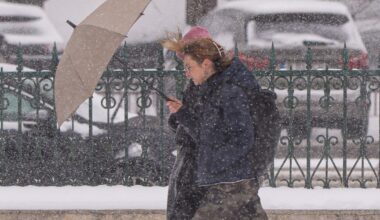 ANM anunță cum va fi vremea în noiembrie: temperaturi peste medie și primele ninsori în zonele joase