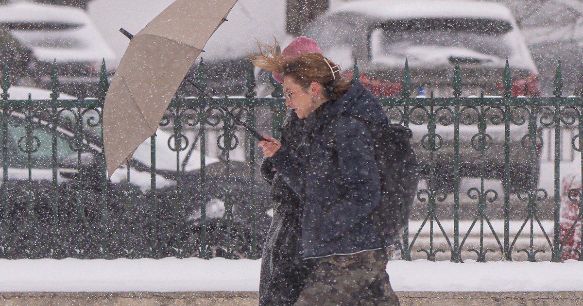 ANM anunță cum va fi vremea în noiembrie: temperaturi peste medie și primele ninsori în zonele joase