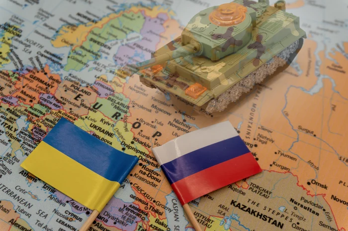 NATO își evaluează punctele slabe în eventualitatea unui conflict cu Rusia. FOTO: Shutterstock