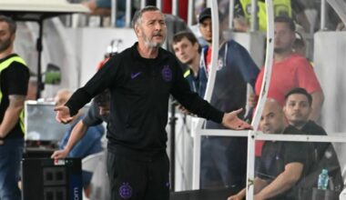 Alertă la FCSB. Mihai Stoica, sancțiuni fără precedent: „Amenzi cum n-a mai văzut fotbalul românesc”