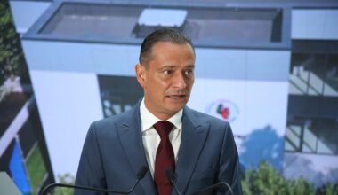 Planurile lui Băluță pentru Capitală. „Orașul trebuie să se extindă către periferie”