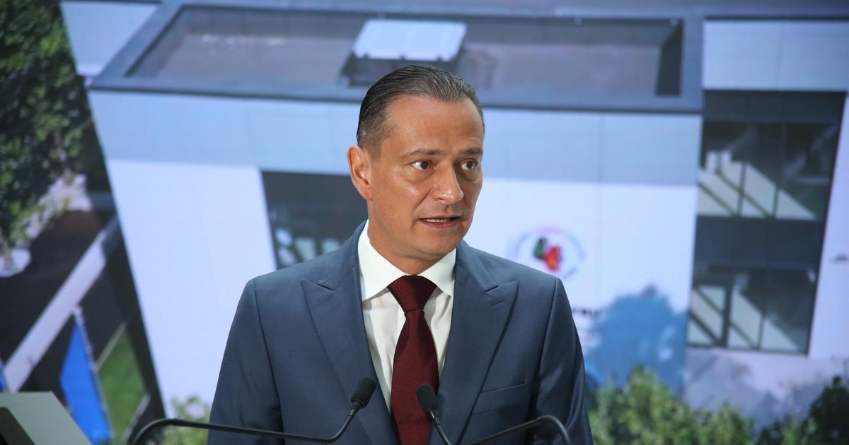 Planurile lui Băluță pentru Capitală. „Orașul trebuie să se extindă către periferie”