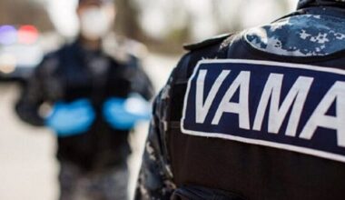 29 de șefi de la Autoritatea Vamală își vor pierde funcțiile. Care este motivul