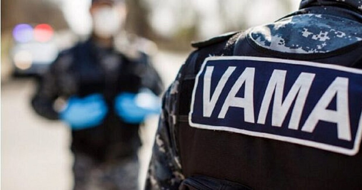 29 de șefi de la Autoritatea Vamală își vor pierde funcțiile. Care este motivul