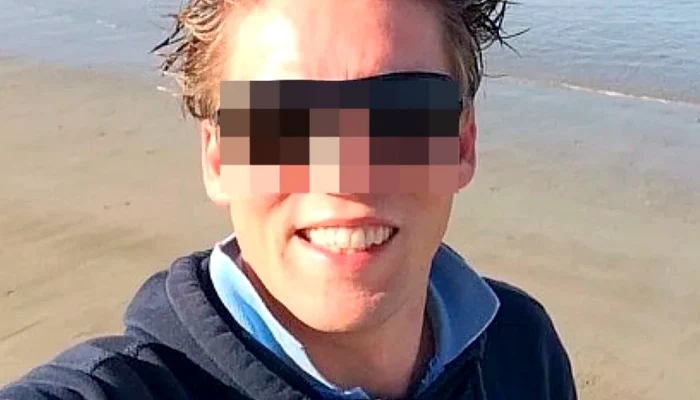 Managerul a dispărut în urmă cu opt ani FOTO: captură X