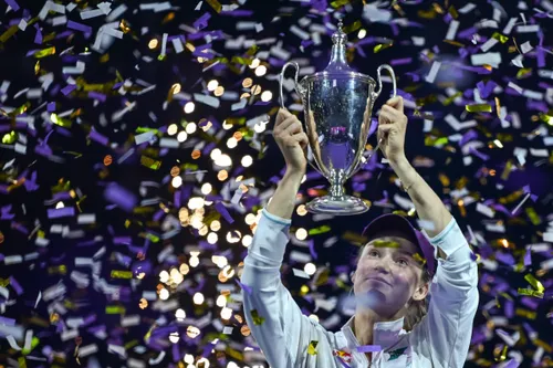 Elena Rybakina - 8,5 milioane de dolari FOTO Imago