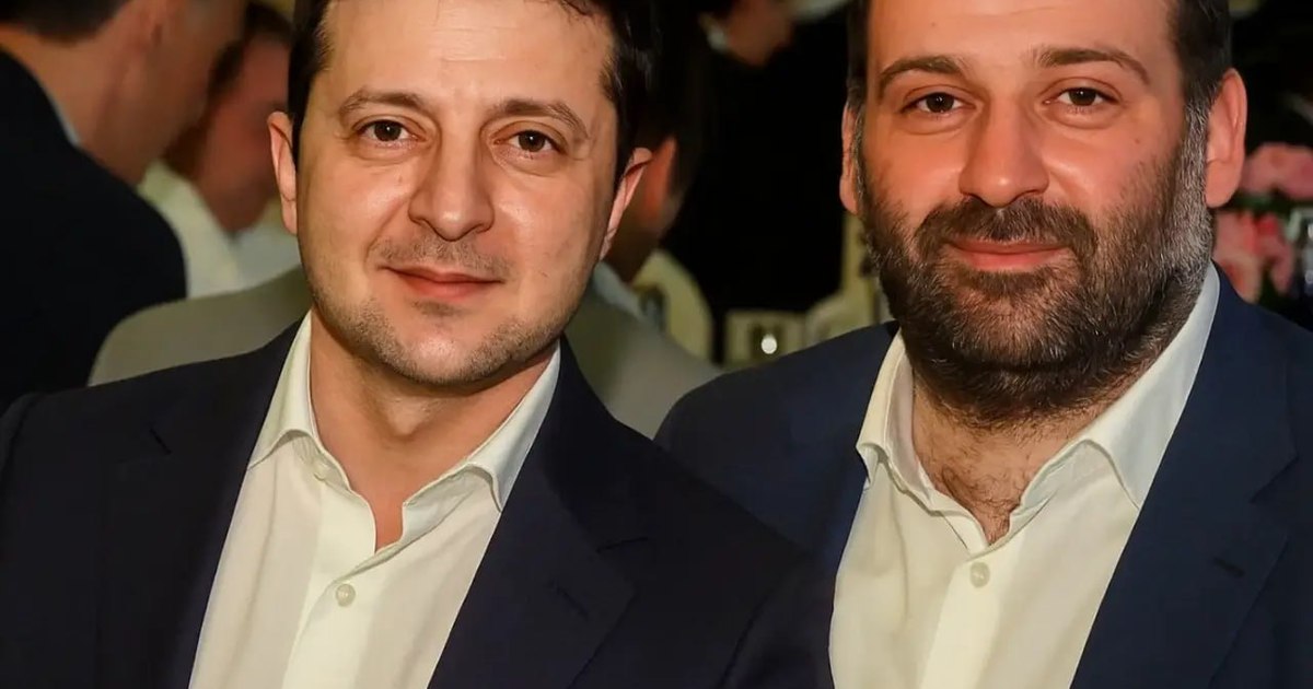 Fostul partener de afaceri al lui Volodimir Zelenski, acuzat de organizarea unui vast sistem de corupţie în sectorul energetic al Ucrainei