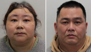 Captură record în Marea Britanie. Două persoane, condamnate pentru spălarea a peste 5,5 miliarde de lire în Bitcoin