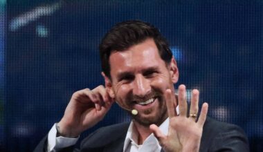 Renunță Messi la Mondial? Argentinianul, dezvăluire îngrijorătoare: „Nu aș vrea să fiu o povară” + Ce nu i-a plăcut la PSG