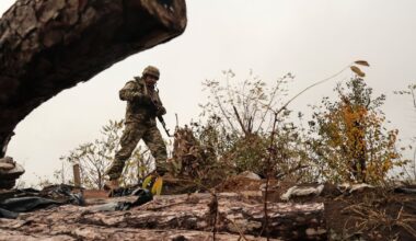 Armata ucraineană s-a retras din cinci sate din regiunea Zaporojie, după confruntări violente cu trupele ruse