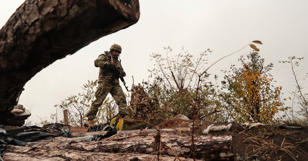 Armata ucraineană s-a retras din cinci sate din regiunea Zaporojie, după confruntări violente cu trupele ruse