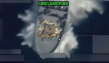 Marea Britanie suspendă furnizarea de anumite informații către SUA despre traficanții de droguri din Caraibe. Care este motivul