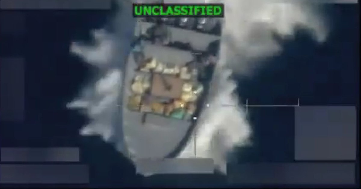 Marea Britanie suspendă furnizarea de anumite informații către SUA despre traficanții de droguri din Caraibe. Care este motivul