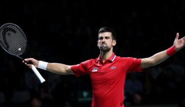 Novak Djokovic și-a luat „viza de aur” în Grecia, ca să scape de regimul de la Belgrad. Cât l-a costat pe sârb fuga din țara sa natală