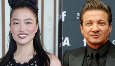Actorul Jeremy Renner, acuzat de hărţuire sexuală și comportament violent de regizoarea Yi Zhou: „Eram speriată pentru viaţa mea”