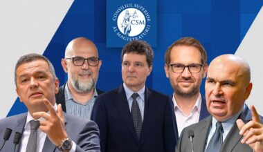 Discuții la Cotroceni despre reforma pensiilor magistraților, fără rezultat. Partidele și președintele s-au consultat cu magistrații. Ce s-a stabilit