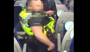 Ce pedeapsă a primit un român care a agresat sexual o doctoriță, pe o stradă din Scoția. „Sperăm că vei fi expulzat din țară cât mai curând posibil”