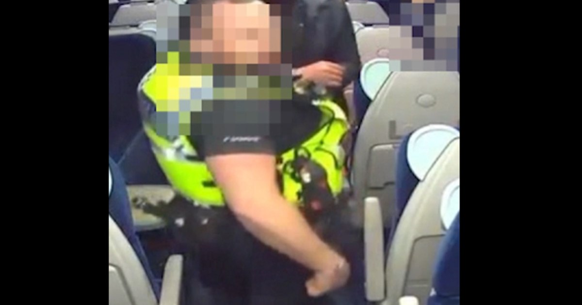 Ce pedeapsă a primit un român care a agresat sexual o doctoriță, pe o stradă din Scoția. „Sperăm că vei fi expulzat din țară cât mai curând posibil”