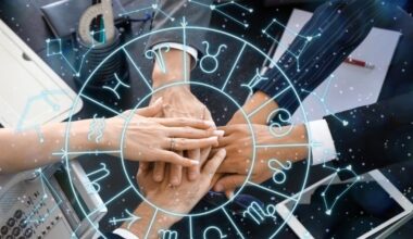 Horoscop joi, 13 noiembrie. Nativii unei zodii își asumă un rol de leader