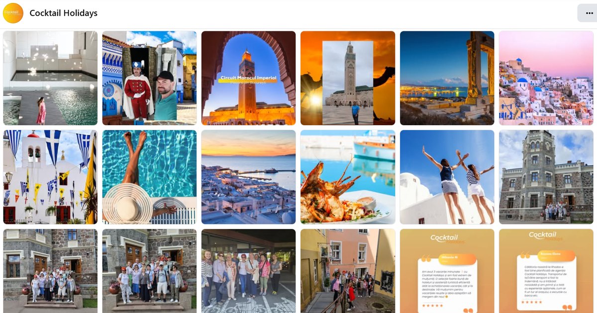 Agenție de turism amendată de stat cere insolvența după ce a lăsat turiștii fără bani