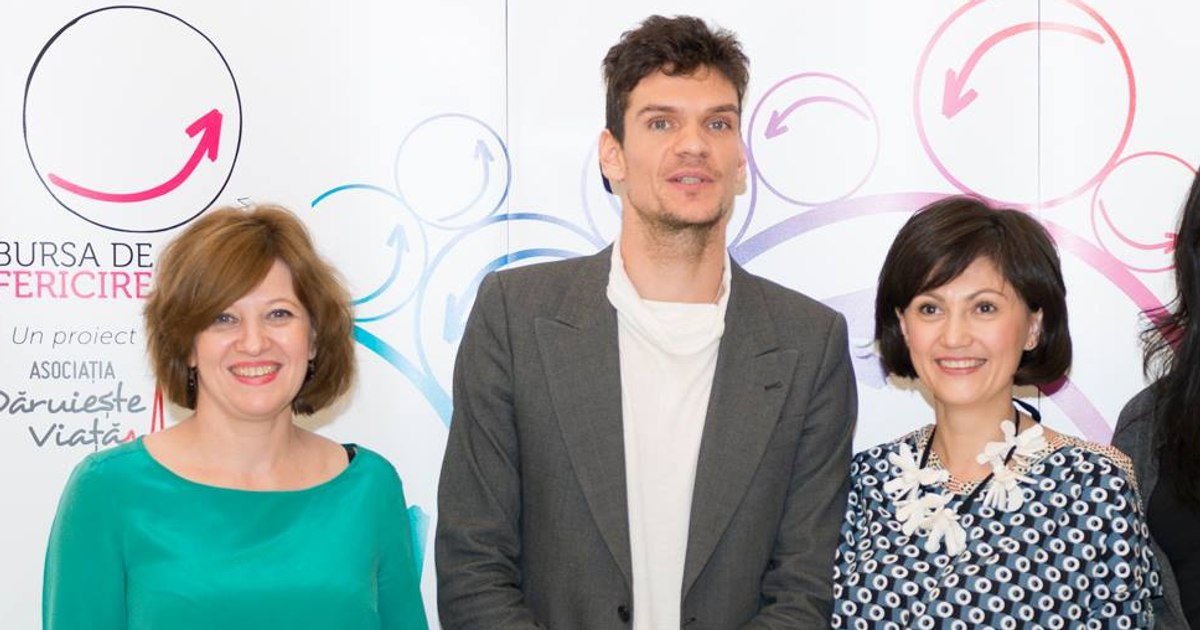 Tudor Chirilă, mesaj dur pentru Carmen Uscatu: „Tot ce ai făcut la Dăruiește Viață ai făcut împreună cu Oana Gheorghiu. Aveți o responsabilitate față de donatori”