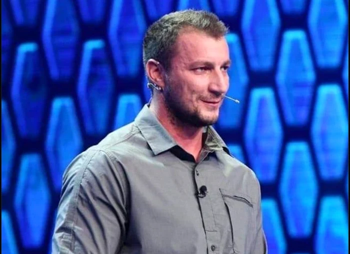 Marian Godină le răspunde celor care îl critică. FOTO: Facebook/Marian Godină