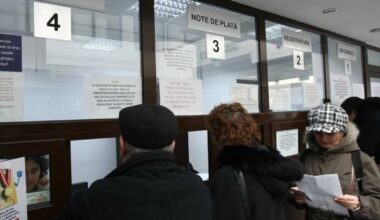 Măsuri dure pentru românii care nu-și plătesc taxele și impozitele. Serviciile publice, condiționate de achitarea datoriilor la stat | Proiect