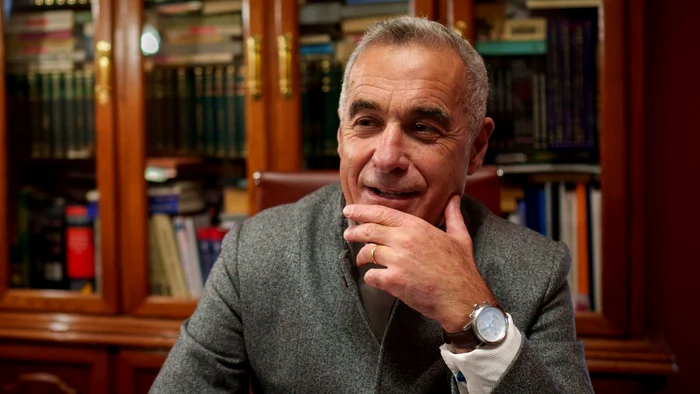 Alegerile din România, un exemplu de ingerință rusă pentru Comisia Europeană. FOTO: AP