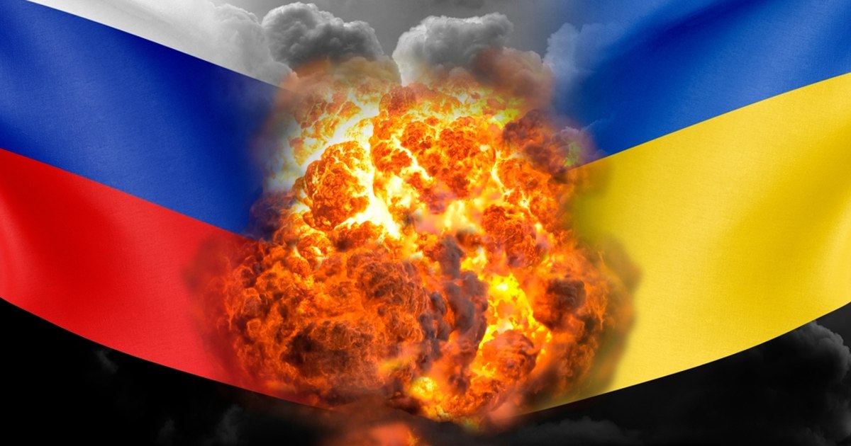 Putin vrea să preia controlul asupra Ucrainei în trei etape